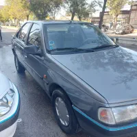 پژو۴۰۵ مدل ۹۱ (عتیقه)|خودرو سواری و وانت|مشگین شهر, |دیوار