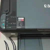چاپگر hp|پرینتر، اسکنر، کپی، فکس|سنندج, |دیوار