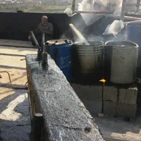 قیرگونی و ایزوگام|خدمات پیشه و مهارت|تنکابن, |دیوار