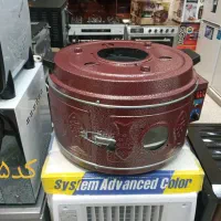 فر برقی گرد