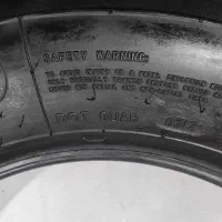 لاستیک نو خاور برند لینگ‌لانگ سایز195R15C|قطعات یدکی و لوازم جانبی|بهارستان, |دیوار