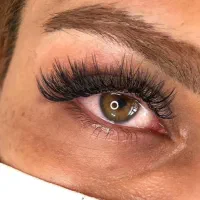 تخفیف استثنایی اکستیشن مژه|خدمات آرایشگری و زیبایی|گرگان, |دیوار