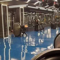 نظافت چی باشگاه بدنسازی