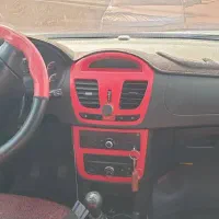 کوئیک R مدل ۱۴۰۰ سر پا