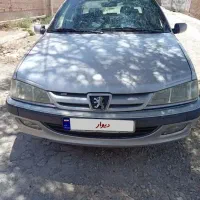 پژو پارس فرانسه