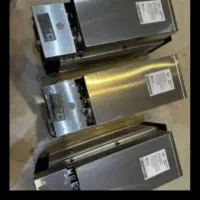 ماینر m30استوک در حد اک