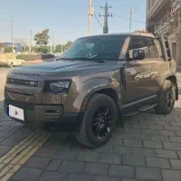Land Rover Defender 2022|خودرو سواری و وانت|ارومیه, |دیوار