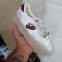 صندل تابستونی|کیف، کفش، کمربند|قم, نیروگاه|دیوار