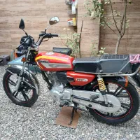 موتور کویر ۲۰۰|موتورسیکلت|رشت, آتشگاه|دیوار