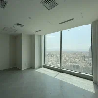نقلی ترین واحد منطقه سه در برج ۳۱ طبقه باران