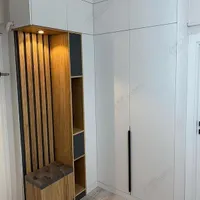 طراحی،ساخت و اجرای کابینت MDF با بهترین متریال روز|کتابخانه، شلف، قفسه‌های دیواری|لاهیجان, جمهوری|دیوار