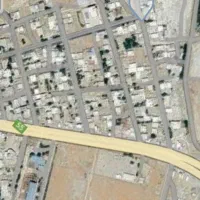 زمین فروشی .تنگاری|فروش زمین و ملک کلنگی|یاسوج, |دیوار