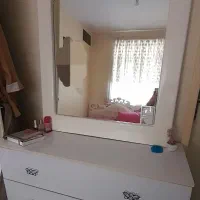 میزتوالت کارکرده|جاکفشی، کمد، دراور|تهران, جی|دیوار