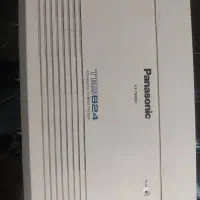 تلفن سانترال+گوشی رومیزی اپراتوری