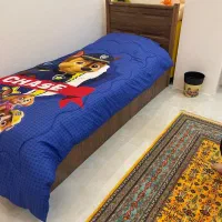 تخت یک نفره