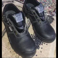 کفش کار ارگی ایمن