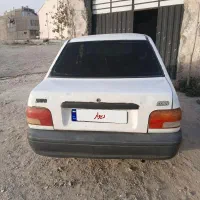 پراید دوگانه سوز شرکتی مدل۸۵ فوری زیر قیمت فوری