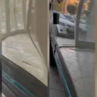 صافکاریpdr دیتیلینگ .نقاشی|خدمات موتور و ماشین|کرمانشاه, |دیوار