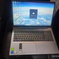 لپ تاب لنوو ideapad3 lenovo