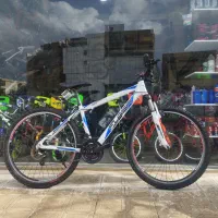 دوچرخه سایز 26 FLASH