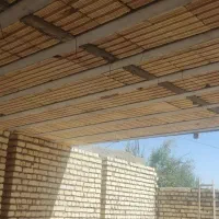 اجرای سقف و فونداسیون