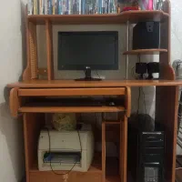 رایانه رومیزی (کامپیوتر دسکتاپ)