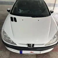 ۲۰۶sd tu5دوگانه کارخونه