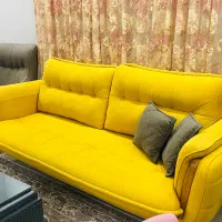 مبل تختخواب شو|مبلمان خانگی و میز عسلی|سبزوار, قصبه اب یمین|دیوار