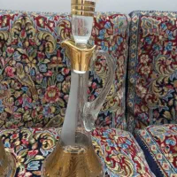 ظروف بلور چک|ظروف سرو و پذیرایی|اصفهان, جوزدان الیادران|دیوار