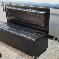 انواع مدل صندلی نیمکت انتظار کیفیت|صندلی و نیمکت|مشهد, محمدآباد|دیوار