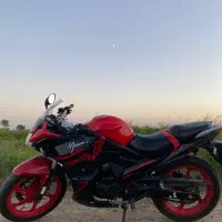 موتور مگلی۲۰۰