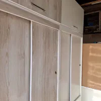 کمد دراور ریلی|جاکفشی، کمد، دراور|ملارد, |دیوار