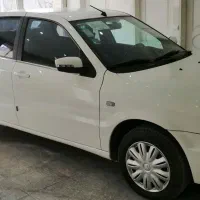 سورن پلاس دوگانه شرکتی موتور ملی مدل 1404