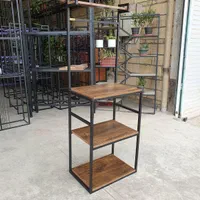 استند قهوه و کافی بار مدرن با گارانتی|کتابخانه، شلف، قفسههای دیواری|مشهد, خواجه ربیع|دیوار