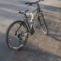 دوچرخه ۲۶|دوچرخه، اسکیت، اسکوتر|آذرشهر, |دیوار