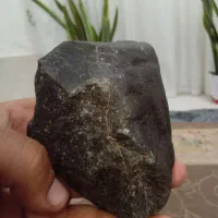 شهاب سنگ|کلکسیون اشیاء عتیقه|تربت‌حیدریه, پائین ولایت|دیوار