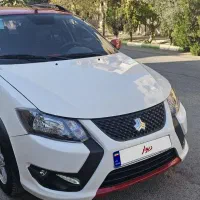 کوییک gxrl مدل ۱۴۰۳ فول با رینگ|خودرو سواری و وانت|اصفهان, بهارستان|دیوار