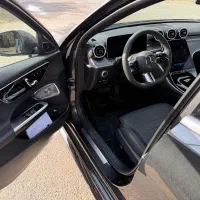 بنز C200L 2025|خودرو سواری و وانت|اصفهان, جلفا|دیوار