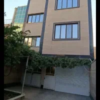 فروش ساختمان مسکونی ۴ طبقه|فروش خانه و ویلا|ماهدشت, |دیوار