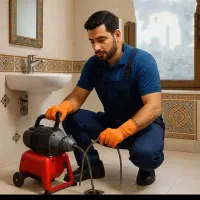 لوله بازکن بازکنی شبانه روزی ۲۰دقیقه ای ارزان فوری