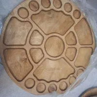 سینی مزه مناسب مهمونی اصلا استفاده نشده