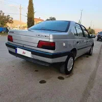 پرو405 95 دوگانه کارخانه|خودرو سواری و وانت|کرمانشاه, |دیوار