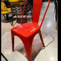 صندلی تولیکس