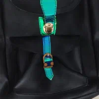 کوله پشتی دخترانه