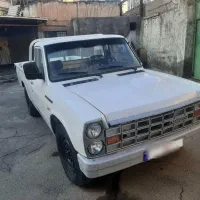 نیسان دیزل مدل ۸۹