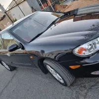 ماکسیما ۸۶ سورمهای متالیک