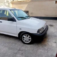 پراید مدل ۹۱