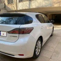 لکسوس ct200h 2012|خودرو سواری و وانت|مشهد, سجاد شهر|دیوار