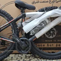 دوچرخه چیاوا