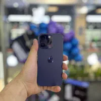 آیفون ۱۴ پرو با رجیستر از دم قسط با طلا و چک